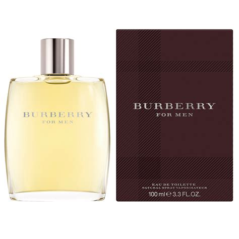 burberry eau de toilette bewertung|Burberry classic eau de toilette.